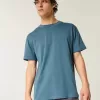 Camiseta refrescante relajada Camiseta refrescante relajada