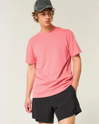 Camiseta refrescante relajada Camiseta refrescante relajada