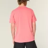 Camiseta refrescante relajada Camiseta refrescante relajada