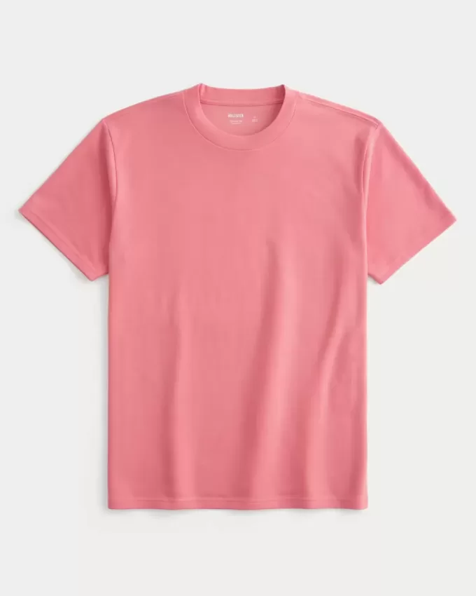 Camiseta refrescante relajada Camiseta refrescante relajada