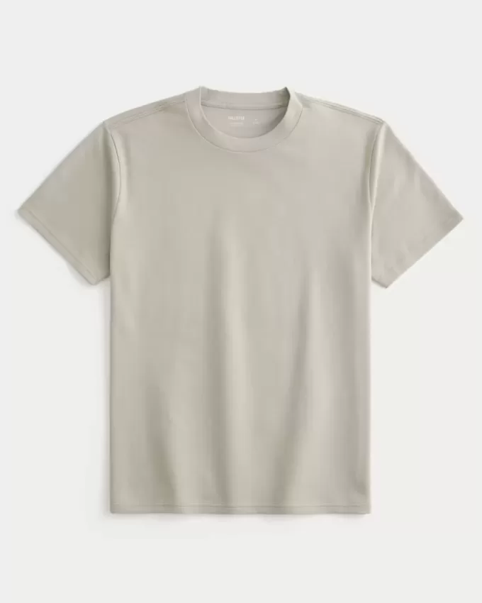Camiseta refrescante relajada Camiseta refrescante relajada