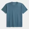 Camiseta refrescante relajada Camiseta refrescante relajada