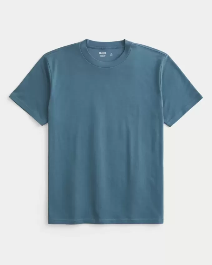Camiseta refrescante relajada Camiseta refrescante relajada