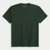 Camiseta relajada para todos los días Camiseta relajada para todos los días