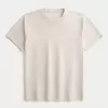 Camiseta relajada para todos los días Camiseta relajada para todos los días