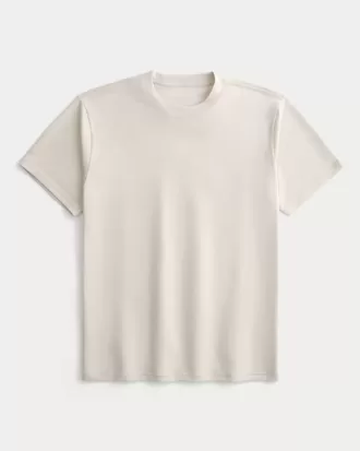 Camiseta relajada para todos los días