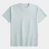 Camiseta relajada para todos los días Camiseta relajada para todos los días