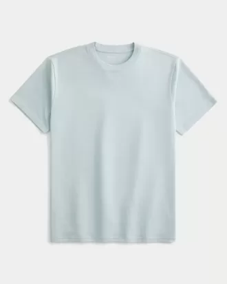 Camiseta relajada para todos los días
