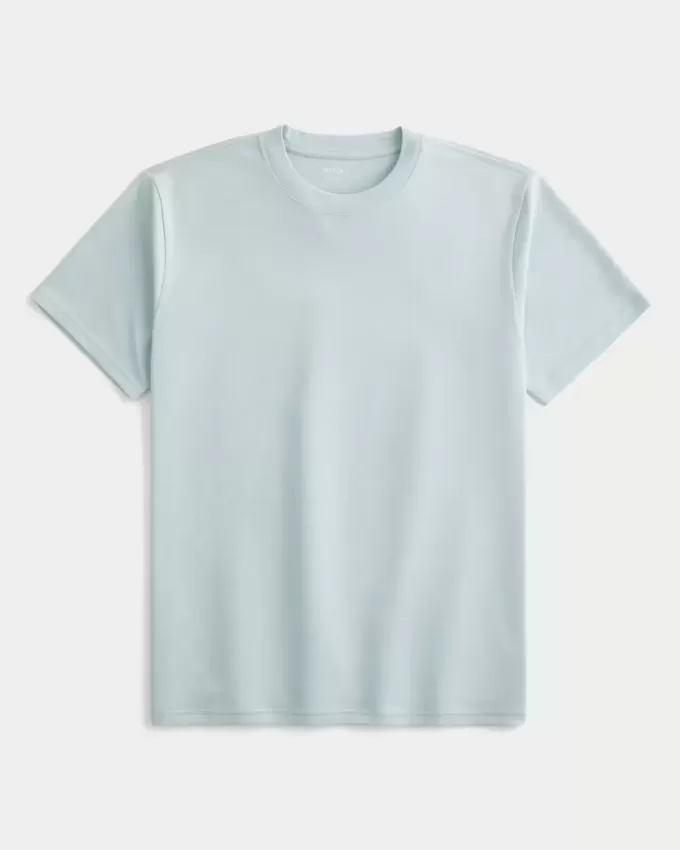 Camiseta relajada para todos los días Camiseta relajada para todos los días