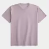 Camiseta relajada para todos los días Camiseta relajada para todos los días
