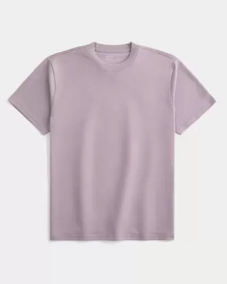 Camiseta relajada para todos los días