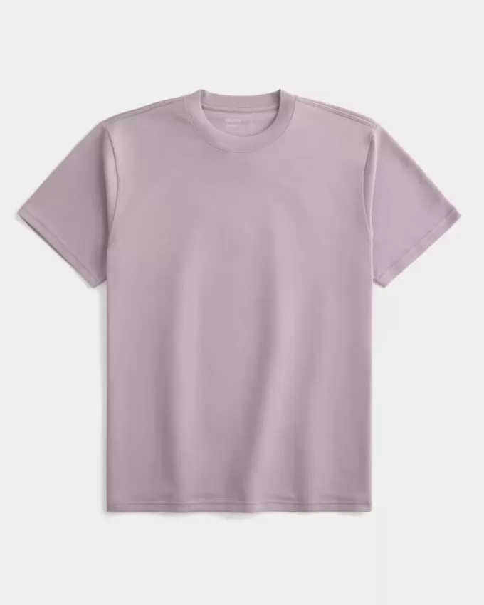 Camiseta relajada para todos los días Camiseta relajada para todos los días
