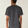 Camiseta relajada para todos los días Camiseta relajada para todos los días