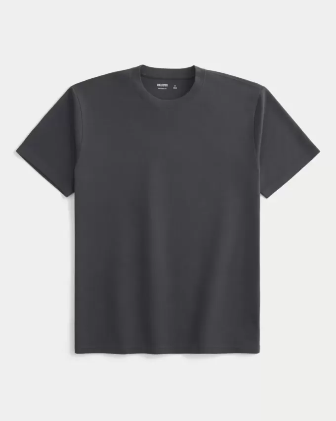 Camiseta relajada para todos los días Camiseta relajada para todos los días