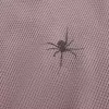 Camiseta térmica con estampado de araña Camiseta térmica con estampado de araña