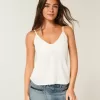 Camisola babydoll Easy Shine Camisola babydoll Easy Shine