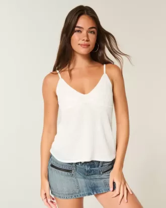 Camisola babydoll Easy Shine