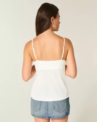 Camisola babydoll Easy Shine