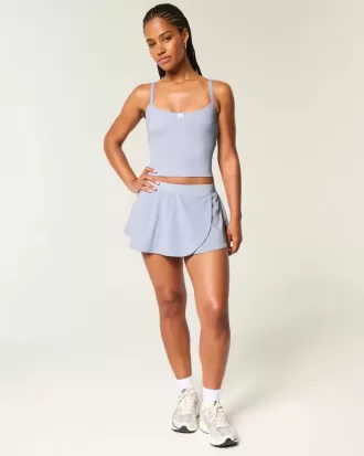 Camisola con lazo Gilly Hicks Active Recharge