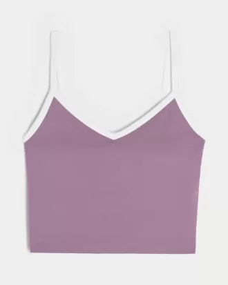 Camisola con ribete Gilly Hicks Active Recharge