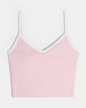 Camisola con ribete Gilly Hicks Active Recharge