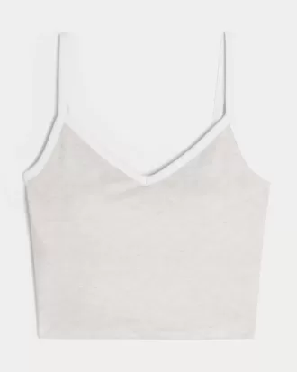 Camisola con ribete Gilly Hicks Active Recharge