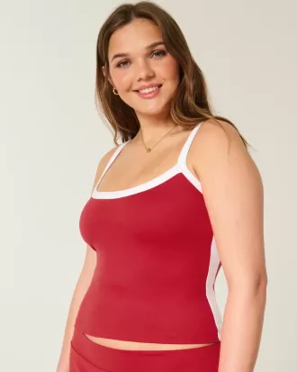 Camisola Gilly Hicks Active Recharge