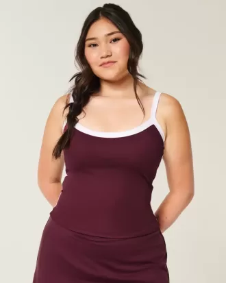 Camisola Gilly Hicks Active Recharge
