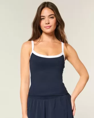 Camisola Gilly Hicks Active Recharge