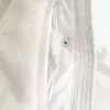 Chaqueta acolchada con forro de piel sintética Chaqueta acolchada con forro de piel sintética