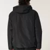 Chaqueta con capucha Chaqueta con capucha