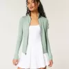 Chaqueta con cremallera Gilly Hicks Active Recharge Chaqueta con cremallera Gilly Hicks Active Recharge