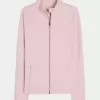 Chaqueta con cremallera Gilly Hicks Active Recharge Chaqueta con cremallera Gilly Hicks Active Recharge