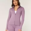Chaqueta con cremallera Gilly Hicks Active Recharge Chaqueta con cremallera Gilly Hicks Active Recharge