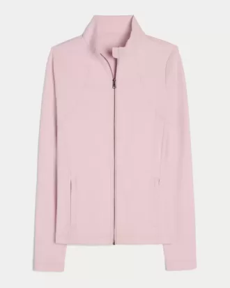 Chaqueta con cremallera Gilly Hicks Active Recharge