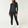 Chaqueta con cremallera Gilly Hicks Active Recharge Chaqueta con cremallera Gilly Hicks Active Recharge
