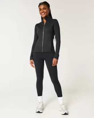 Chaqueta con cremallera Gilly Hicks Active Recharge