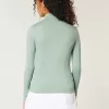Chaqueta con cremallera Gilly Hicks Active Recharge Chaqueta con cremallera Gilly Hicks Active Recharge