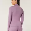 Chaqueta con cremallera Gilly Hicks Active Recharge Chaqueta con cremallera Gilly Hicks Active Recharge