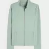 Chaqueta con cremallera Gilly Hicks Active Recharge Chaqueta con cremallera Gilly Hicks Active Recharge