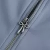 Chaqueta con cremallera y lazo lateral Gilly Hicks Active Recharge