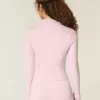 Chaqueta con doble cremallera Gilly Hicks Active Recharge Bow Chaqueta con doble cremallera Gilly Hicks Active Recharge Bow