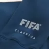 Chaqueta deportiva polar con estampado de la Copa Mundial de la FIFA Francia 1998 Chaqueta deportiva polar con estampado de la Copa Mundial de la FIFA Francia 1998