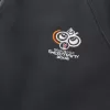 Chaqueta deportiva polar con estampado gráfico de la Copa Mundial de la FIFA Alemania 2006 Chaqueta deportiva polar con estampado gráfico de la Copa Mundial de la FIFA Alemania 2006