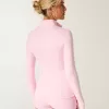 Chaqueta Gilly Hicks Active Recharge Slim & Snatched con cremallera completa Chaqueta Gilly Hicks Active Recharge Slim & Snatched con cremallera completa