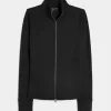 Chaqueta Gilly Hicks Active Recharge Slim & Snatched con cremallera completa Chaqueta Gilly Hicks Active Recharge Slim & Snatched con cremallera completa