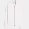 Chaqueta Gilly Hicks Active Recharge Slim & Snatched con cremallera completa Chaqueta Gilly Hicks Active Recharge Slim & Snatched con cremallera completa