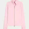 Chaqueta Gilly Hicks Active Recharge Slim & Snatched con cremallera completa Chaqueta Gilly Hicks Active Recharge Slim & Snatched con cremallera completa