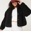 Chaqueta Sherpa Chaqueta Sherpa