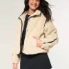 Chaqueta Sherpa Chaqueta Sherpa